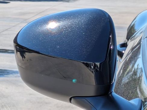 New 2026 Nissan Kicks SV w/ Interior Electronics Package image 13