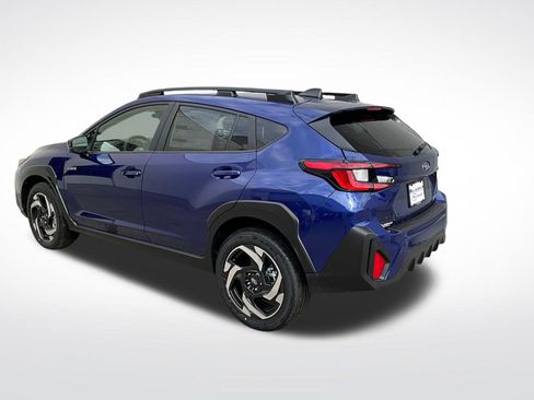 New 2026 Subaru Crosstrek 2.5i Limited AWD/4WD image 3