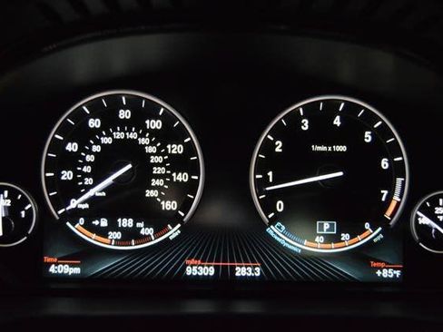 Used 2014 BMW X3 xDrive35i AWD/4WD image 16