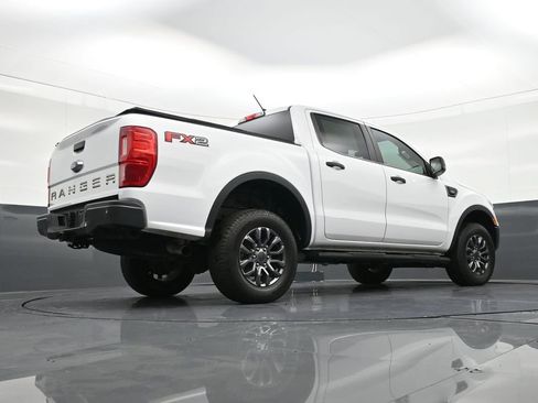 Used 2022 Ford Ranger XLT w/ Equipment Group 301A Mid image 27