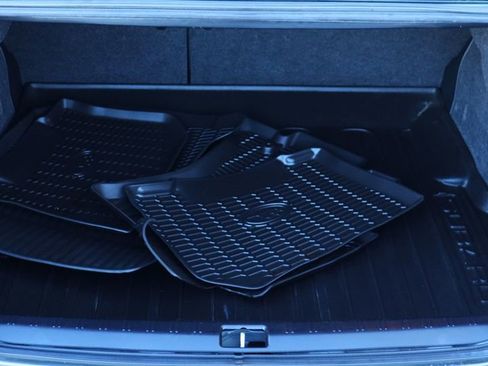 Used 2020 Subaru WRX STI w/ Popular Package #3 (IZT) image 26