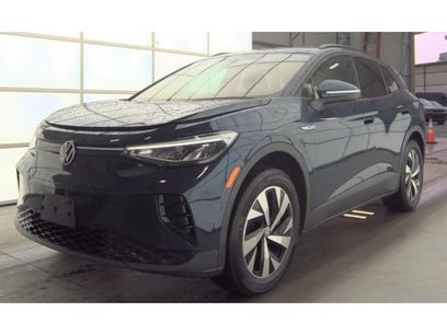 Used 2023 Volkswagen ID.4 Pro