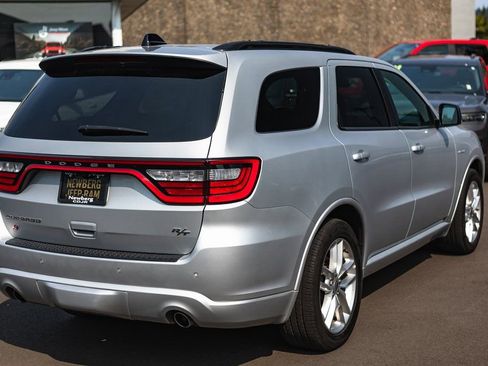 Used 2024 Dodge Durango R/T image 8