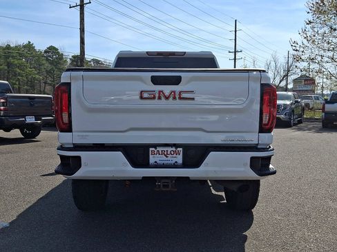 Used 2023 GMC Sierra 2500 Denali w/ Denali Ultimate Package image 5