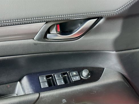 Used 2020 MAZDA CX-5 Touring image 15