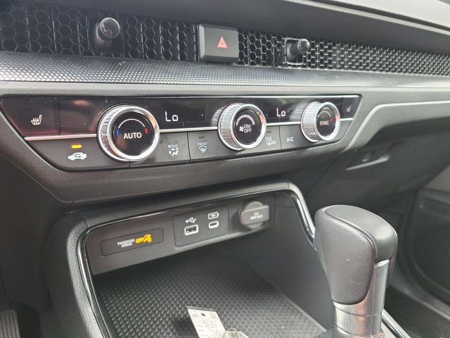 Certified 2023 Honda CR-V Sport image 37