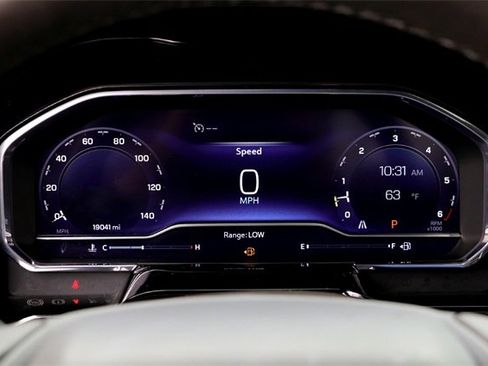 Used 2024 Chevrolet Silverado 1500 LTZ w/ LTZ Premium Texas Edition image 15