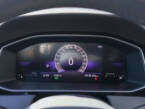 Certified 2025 Volkswagen Jetta Sport image 20