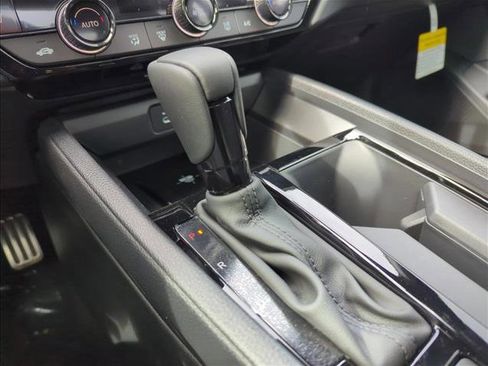 New 2026 Honda Accord Sport image 17