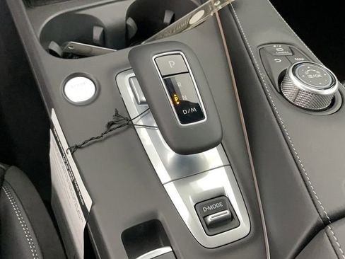 New 2025 INFINITI QX55 Sensory w/ Lighting Package image 17