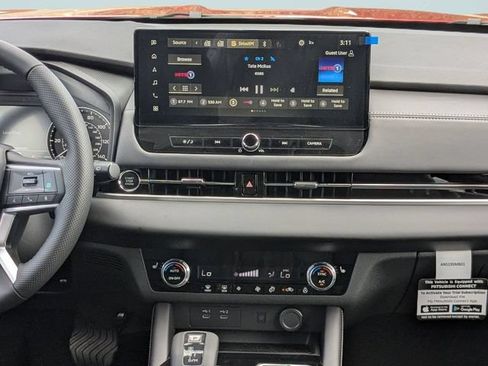 New 2026 Mitsubishi Outlander SE FWD image 16