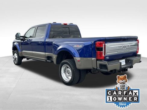 Used 2026 Ford F450 King Ranch image 7
