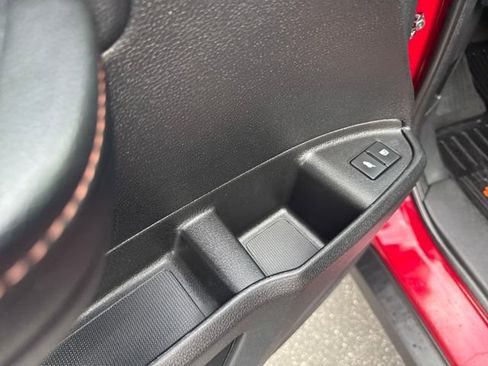 Used 2022 Honda Passport TrailSport image 12