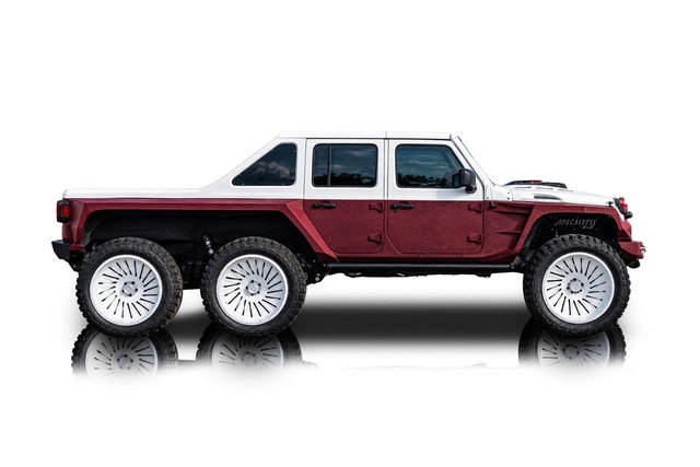 Used 2020 Jeep Wrangler Unlimited Sport S AWD/4WD image 2