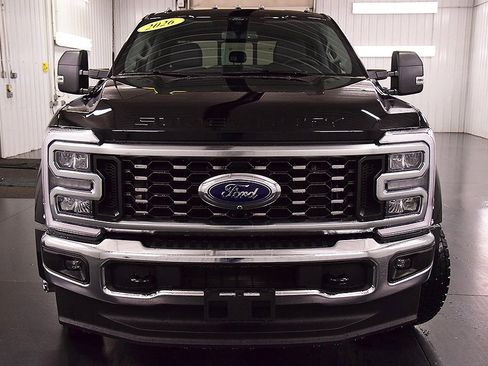 New 2026 Ford F450 XLT w/ XLT Premium Package image 2