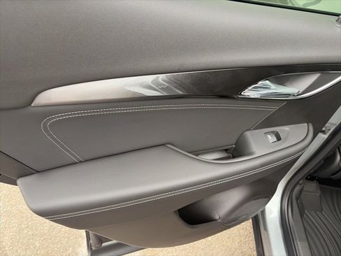 New 2026 Buick Envision Preferred image 12