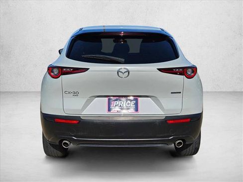 Used 2024 MAZDA CX-30 AWD 2.5 S w/ Select Sport Pkg image 7