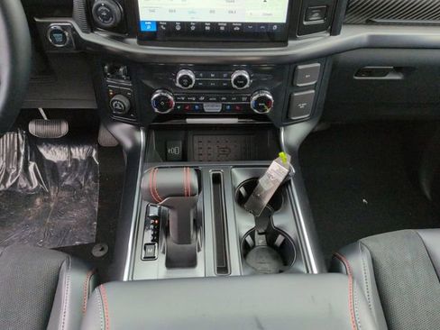 New 2026 Ford F150 Raptor image 19