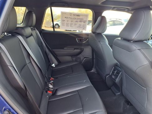 New 2026 Subaru Outback Premium AWD/4WD image 16