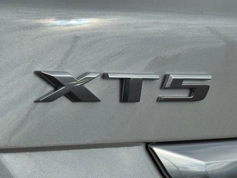 New 2026 Cadillac XT5 Premium Luxury w/ Driver Assist Package image 9