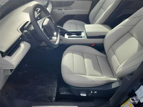 New 2026 Lincoln Nautilus Premier image 13