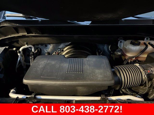 Used 2020 Chevrolet Silverado 1500 RST w/ All-Star Edition AWD/4WD image 36