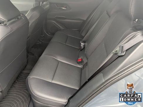 Used 2024 Toyota Prius Limited image 22