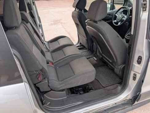 Used 2018 Ford Transit Connect XL FWD image 29