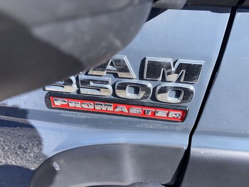 Used 2020 RAM ProMaster 3500 FWD image 12