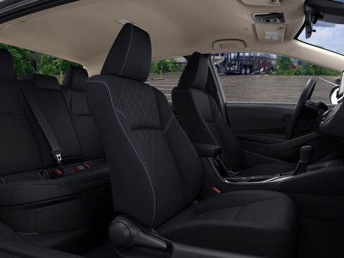 New 2026 Toyota Corolla LE FWD image 23