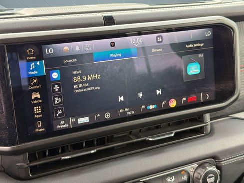 Used 2024 Jeep Wrangler Unlimited Rubicon image 22