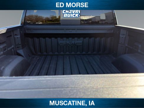 Used 2024 GMC Sierra 1500 SLT w/ SLT Premium Plus Package image 18