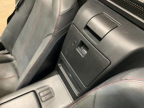 Used 2017 MAZDA MX-5 Miata Grand Touring image 20