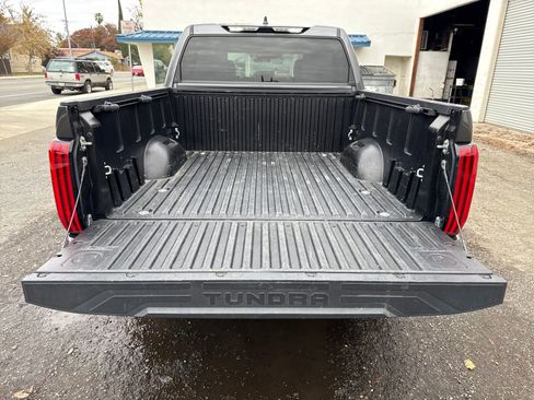 Used 2023 Toyota Tundra SR5 image 23