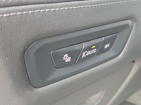 Used 2026 BMW X5 M Competition w/ Executive Package image 24