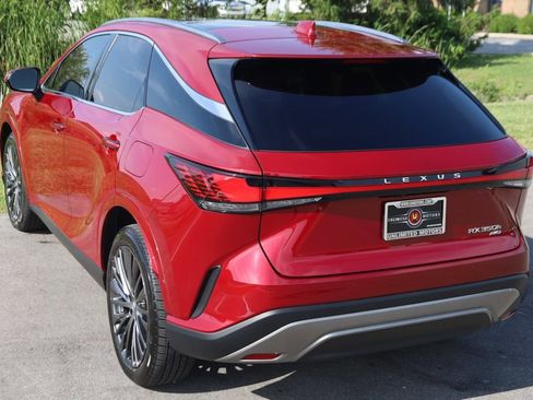 Used 2023 Lexus RX 350 image 30
