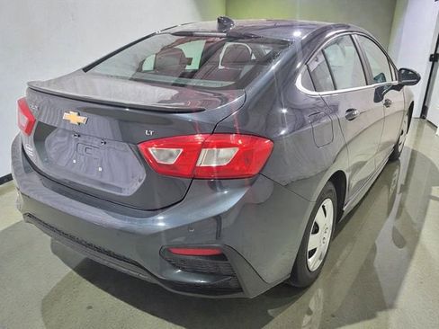 Used 2017 Chevrolet Cruze LT w/ LT True North Edition image 23
