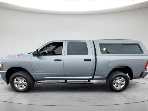 Used 2022 RAM 2500 Tradesman AWD/4WD image 5