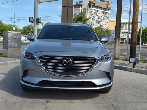 Used 2023 MAZDA CX-9 Grand Touring AWD/4WD image 10