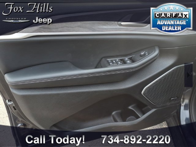 Used 2024 Jeep Grand Cherokee Limited 4xe AWD/4WD image 14