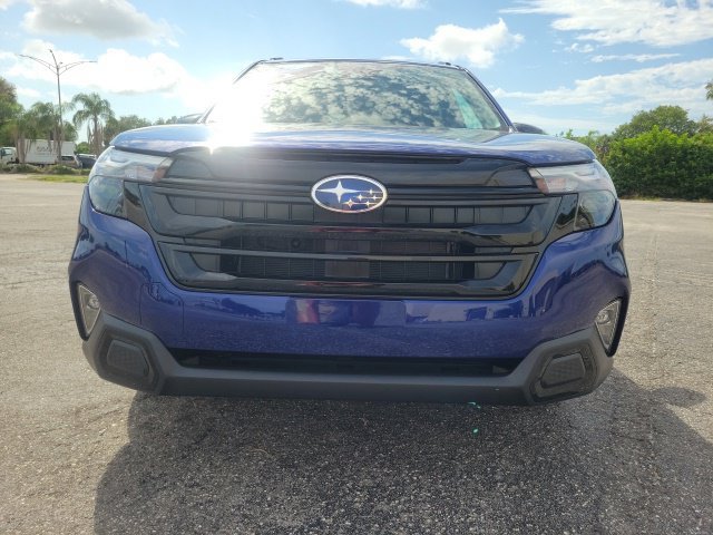 New 2026 Subaru Forester Sport AWD/4WD image 3