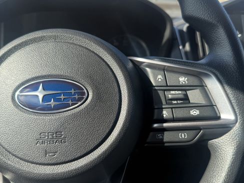 New 2026 Subaru Impreza 2.0i Sport image 21