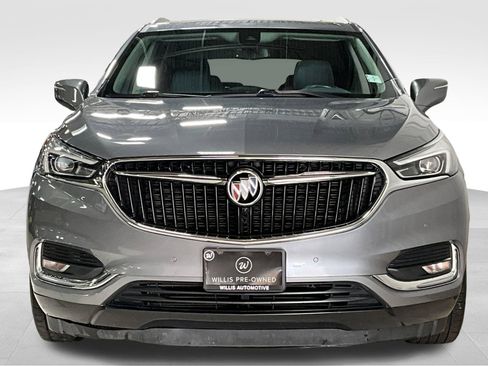 Used 2019 Buick Enclave Premium w/ Experience Buick Package AWD/4WD image 3