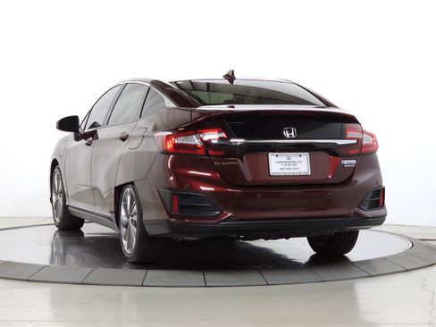 Used 2018 Honda Clarity Touring image 6