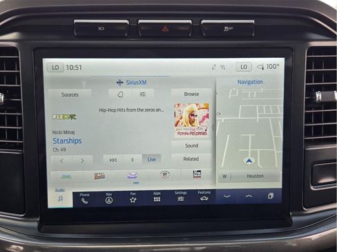 Certified 2023 Ford F150 XLT w/ Equipment Group 302A High AWD/4WD image 16