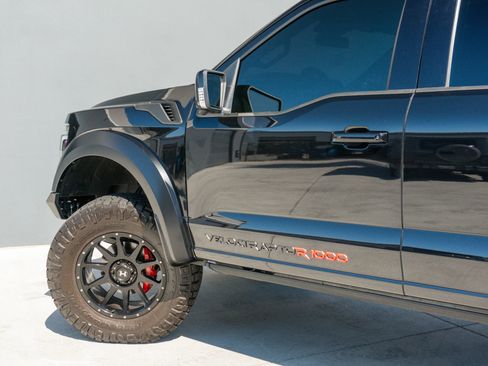 Used 2025 Ford F150 Raptor w/ Equipment Group 803A Raptor R image 55