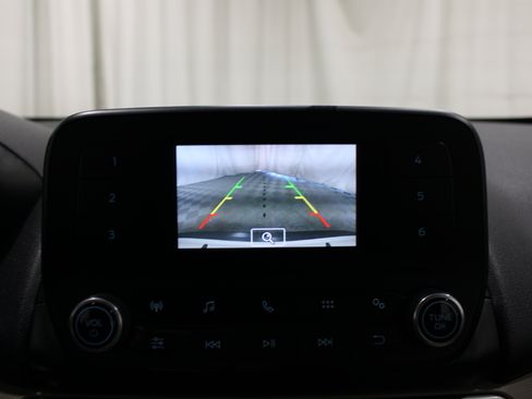 Used 2020 Ford EcoSport S FWD image 15