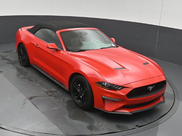 Used 2023 Ford Mustang Premium RWD image 40