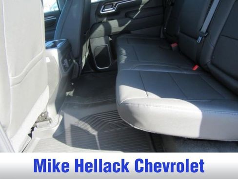 New 2026 Chevrolet Silverado 2500 LT w/ Trail Boss Package image 10