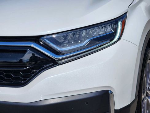 Certified 2020 Honda CR-V Touring image 7